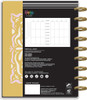 Happy Planner Classic 18-Month Planner-Desert Thistle; July '24 Dec '25 5A0020VF-1G3NK