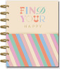 Happy Planner Classic 18-Month Planner-Boardwalk Ice Cream; July '24 Dec '25 5A0020VY-1G3NQ