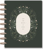 Happy Planner Classic 18-Month Planner-Beauty In Every Day; July '24 Dec '25 5A0020W1-1G3NS