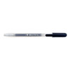 12 Pack - Sakura Gelly Roll Retractable Medium Point Pen Open Stock-Black - GRR348-74 12 Pack - Sakura Gelly Roll Retractable Medium Point Pen Open Stock-Black - GRR348-74