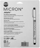 Sakura Pigma Micron 10pc Set-Greys And Blacks - S50166 Sakura Pigma Micron 10pc Set-Greys And Blacks - S50166