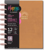 Happy Planner Classic 12-Month Planner-Golden Hour; July '24 - June '25 - 5A002608-1G8Q7 - 673807688704 Happy Planner Classic 12-Month Planner-Golden Hour; July '24 - June '25 - 5A002608-1G8Q7 - 673807688704