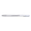 12 Pack Sakura Gelly Roll Retractable Medium Point Pen Open Stock-White GRR348-77