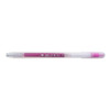 12 Pack - Sakura Gelly Roll Retractable Medium Point Pen Open Stock-Stardust Rose Star - GRR348-83