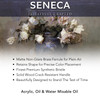 Willow Wolfe Seneca Artist Egbert Brush-8 5A0028D6-1GBFR