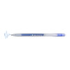 12 Pack - Sakura Gelly Roll Retractable Medium Point Pen Open Stock-Stardust Blue Star - GRR348-85