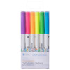 Craft Express Joy Sublimation Markers 6/Pkg-Fluorescent CETP6FC - 655471006527