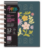 Happy Planner Classic Student 12-Month Planner-Sunny Picnic; July '24 - June '25 - 5A0025ZH-1G8Q2 - 673807689022
