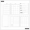Happy Planner Classic Student 12-Month Planner-Sunny Picnic; July '24 June '25 5A0025ZH-1G8Q2
