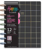 Happy Planner Classic Student 12-Month Planner-Quirky Plans; July '24 June '25 5A0025Z0-1G8RZ - 673807689015