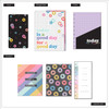 Happy Planner Classic Planner Companion-Happy Brights AEOCOC59