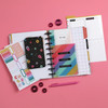 Happy Planner Classic Planner Companion-Happy Brights AEOCOC59