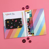 Happy Planner Classic Planner Companion-Happy Brights AEOCOC59