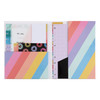 Happy Planner Classic Planner Companion-Happy Brights AEOCOC59
