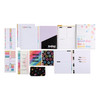 Happy Planner Classic Planner Companion-Happy Brights AEOCOC59