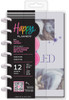 Happy Planner Mini 12-Month Planner-Creation; July '24 June '25 5A0020WT-1G3NV - 673807683174