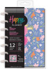 Happy Planner Mini 12-Month Planner-Happy In Paris; July '24 June '25 5A0025Z9-1G8QY - 673807688834