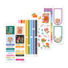 Happy Planner Sticker Value Pack 30/Sheets-Year To Grow, 740 Pieces 5A0025ZP-1G8R0