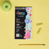 Happy Planner Sticker Value Pack 30/Sheets-Year To Grow, 740 Pieces 5A0025ZP-1G8R0