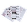 Happy Planner Sticker Value Pack 30/Sheets-Aesthetique, 617 Pieces 5A0025ZQ-1G8S3