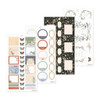 Happy Planner Sticker Value Pack 30/Sheets-Wildfields, 561 Pieces 5A002609-1G8QN