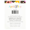 3 Pack - American Crafts April And Ivy Ink Pads-4/Pkg - 34025590