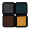 3 Pack - American Crafts Cedar House Ink Pads-4/Pkg - 34030349 3 Pack - American Crafts Cedar House Ink Pads-4/Pkg - 34030349