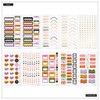 Happy Planner Sticker Value Pack 30/Sheets-Summer Reading 5A0028C3-1GBDK