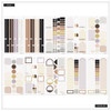 Happy Planner Sticker Value Pack 30/Sheets-Neutral Chic 5A0028CP-1GBF0