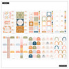 Happy Planner Sticker Value Pack 30/Sheets-Simple Joys 5A0028BM-1GBFG