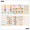 Happy Planner Sticker Value Pack 30/Sheets-Check It Off 5A0028BW-1GBFJ