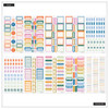 Happy Planner Sticker Value Pack 30/Sheets-Check It Off 5A0028BW-1GBFJ