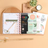 Happy Planner Large Sticker Value Pack 15/Sheets-Apricot & Sage VPL15032