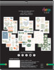 Happy Planner Large Sticker Value Pack 15/Sheets-Apricot & Sage VPL15032