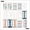 Happy Planner Sticker Value Pack-Heal From Within SVP13216