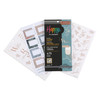 Happy Planner Sticker Value Pack-Heal From Within SVP13216