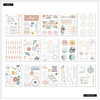 Happy Planner Sticker Value Pack-HPG Homesteader SVPL1523