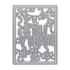 Tonic Die Set-Celebration Frames Let's Party 5427E