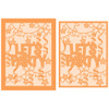 Tonic Die Set-Celebration Frames Let's Party 5427E