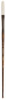 Willow Wolfe Seneca Artist Egbert Brush-6 5A0028D4-1GBFY - 628215001478