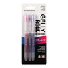 3 Pack Sakura Gelly Roll Retractable Medium Point Pens 3/Pkg-Stardust 50603 - 053482506034