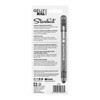 3 Pack Sakura Gelly Roll Retractable Medium Point Pens 3/Pkg-Stardust 50603