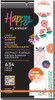 Happy Planner Sticker Value Pack 30/Sheets-Abstract Florals; 634 Pieces. 5A00212F-1G3ZJ - 673807683907