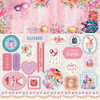 Crafter's Companion Make And Send Pad 12"X12"-Everyday 2MASEVDA