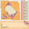 Crafter's Companion Make And Send Pad 12"X12"-Everyday 2MASEVDA