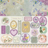 Crafter's Companion Make And Send Pad 12"X12"-Everyday 2MASEVDA