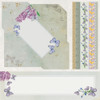 Crafter's Companion Make And Send Pad 12"X12"-Everyday 2MASEVDA