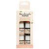 American Crafts Handmade Paper Powdered Pigment 0.25oz-Metallics - 34017567 - 718813186056