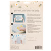 American Crafts Handmade Paper Mold And Deckle Kit-Small Rectangle - 34017563