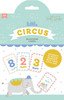 3 Pack - Violet Studio Milestone Cards-Little Circus - SCIRC007 - 195094082923 3 Pack - Violet Studio Milestone Cards-Little Circus - SCIRC007 - 195094082923